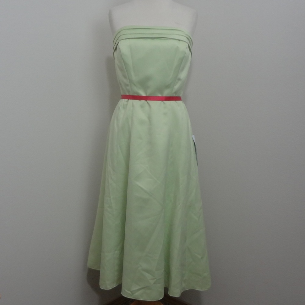 NWT Bridesmaid/Formal Dress Size 14